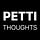 Petti Thoughts
