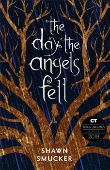 Paperback The Day the Angels Fell Book