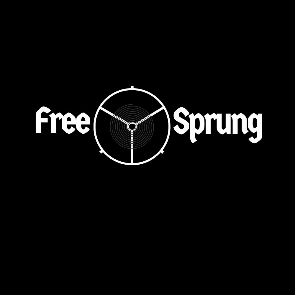 Free Sprung
