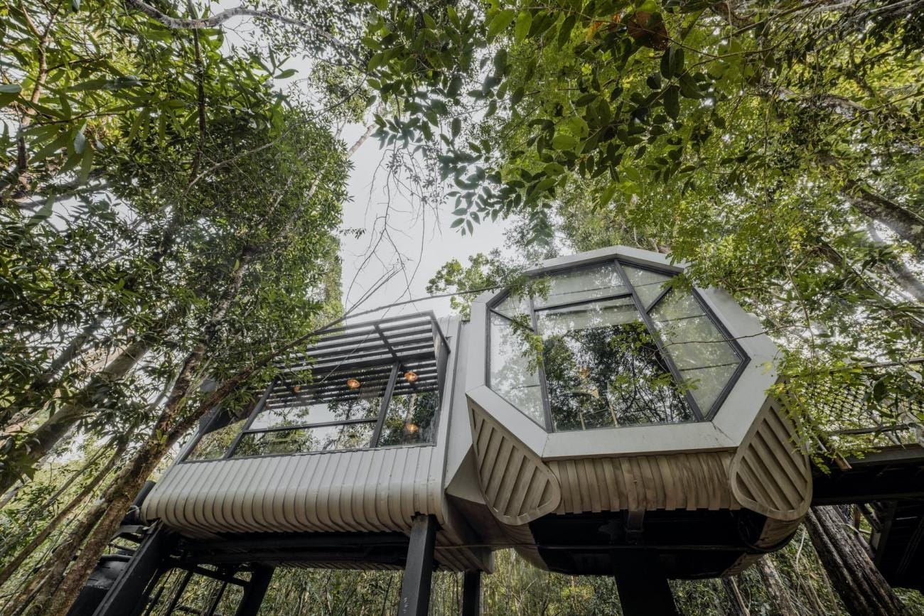The 10 Best Green and Eco-friendly Hotels in the World - Active-Traveller