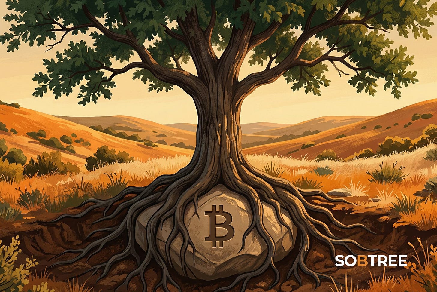 Sobtree no longer mines. Here's why.