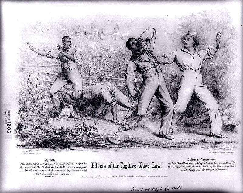 I Visit the Museum of White Supremacy