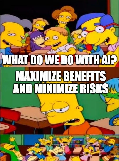 OpenAI Moves To Complete Potentially The Largest Theft In Human History