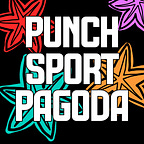 Punch Sport Pagoda