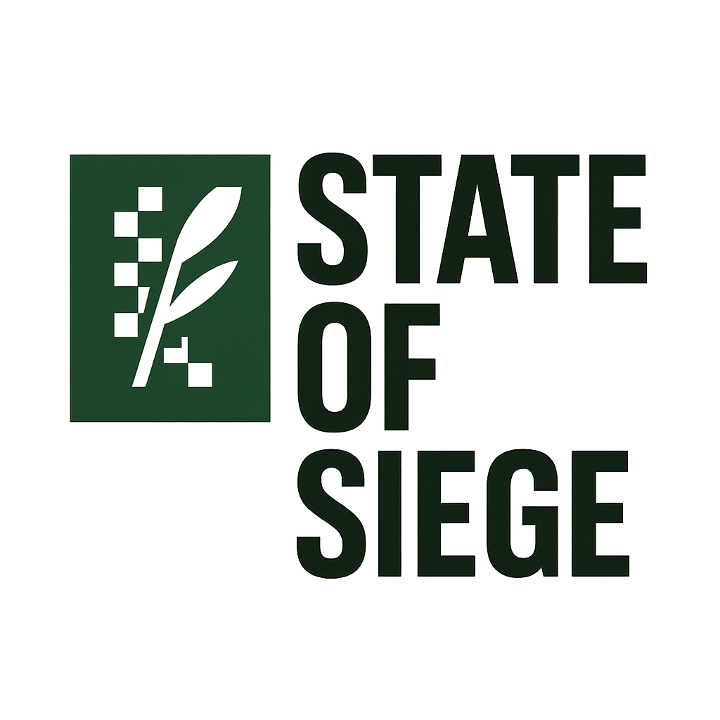 State of Siege
