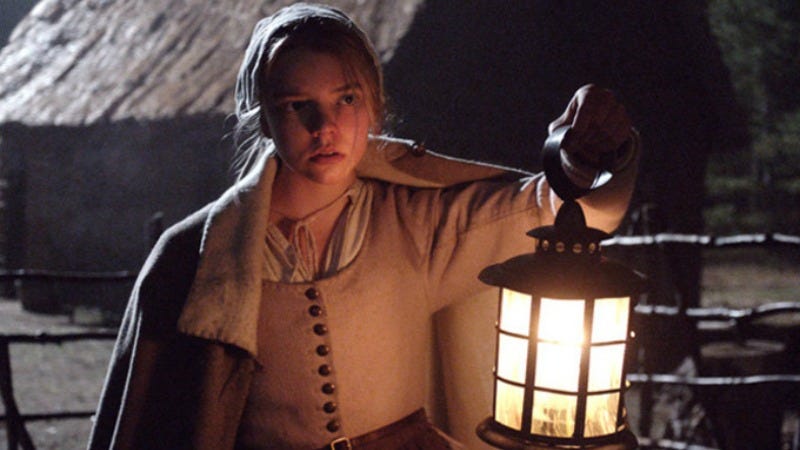 The Witch - Featured The Witch - Featured