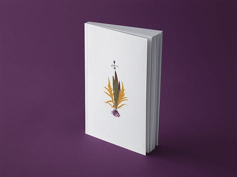 Book Covers Concept