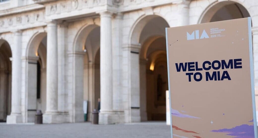 Bilan et palmarès du 12e MIA de Rome - Ecran total
