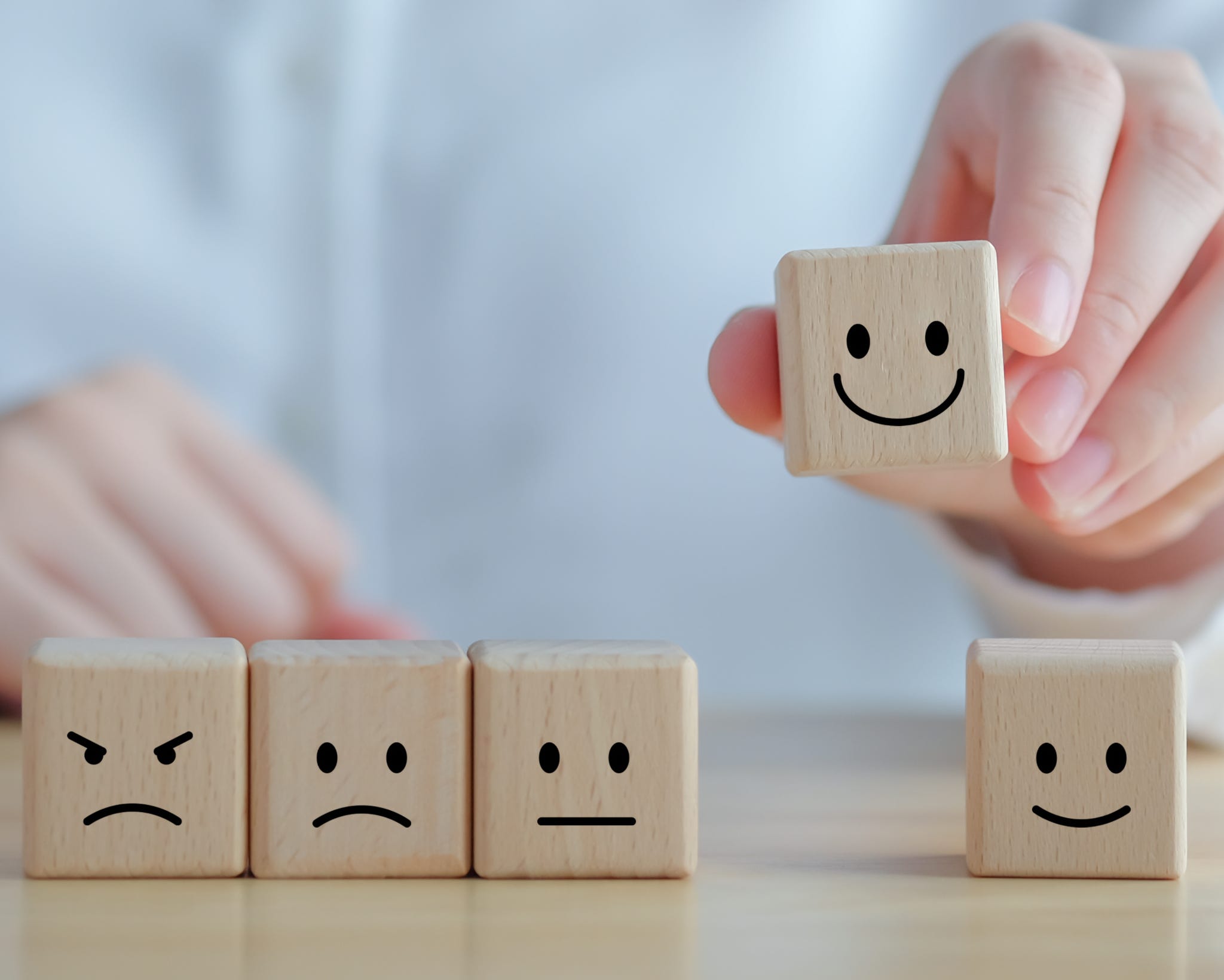 The Two Feedback Questions That Can Transform Your Business
