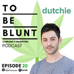 To Be Blunt