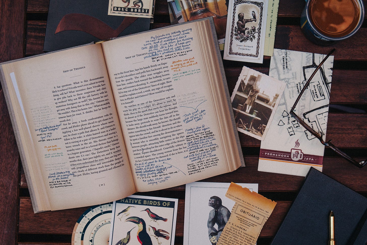 The Books of Huckberry: Spring 2016 | Huckberry The Books of Huckberry: Spring 2016 | Huckberry