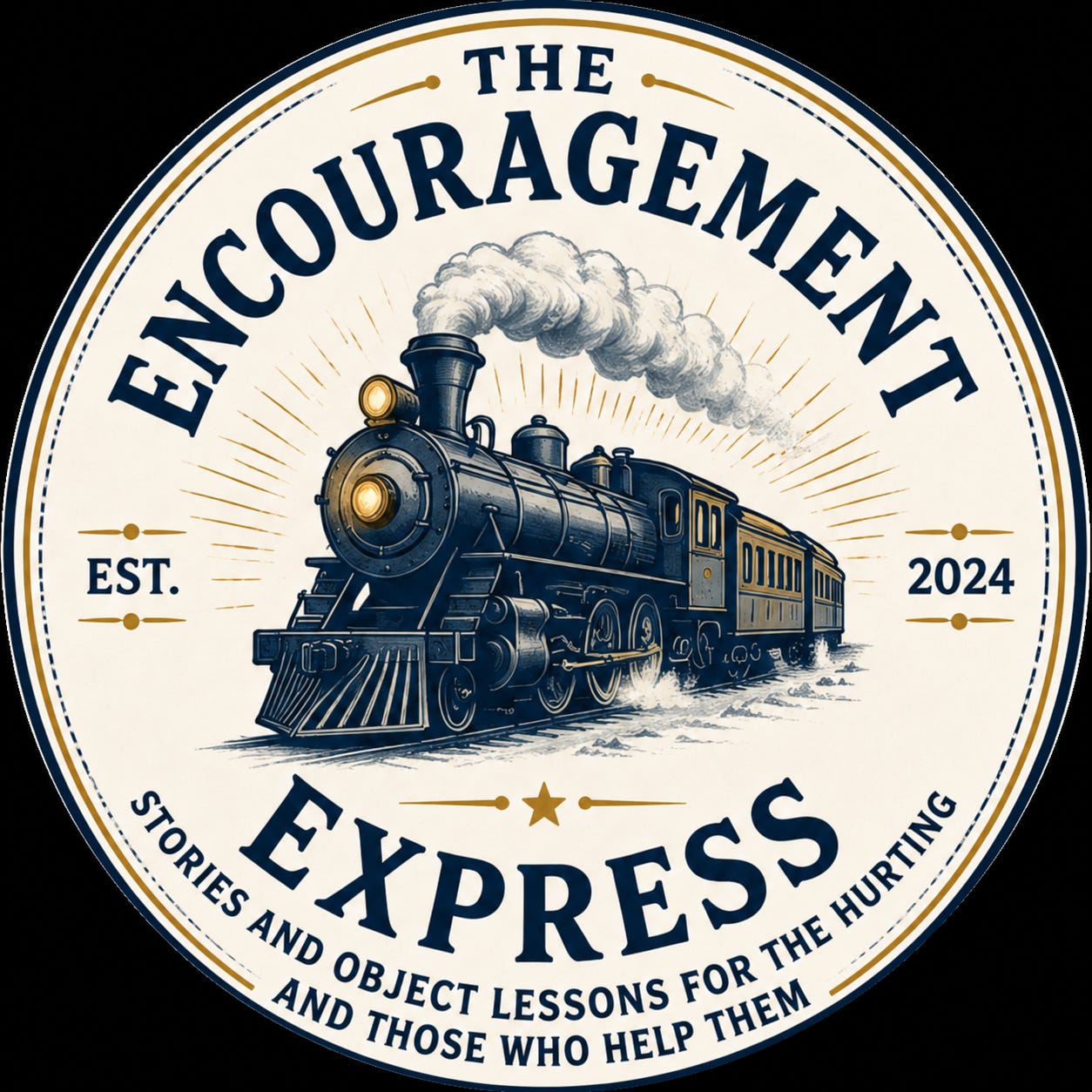 The Encouragement Express 