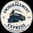 The Encouragement Express