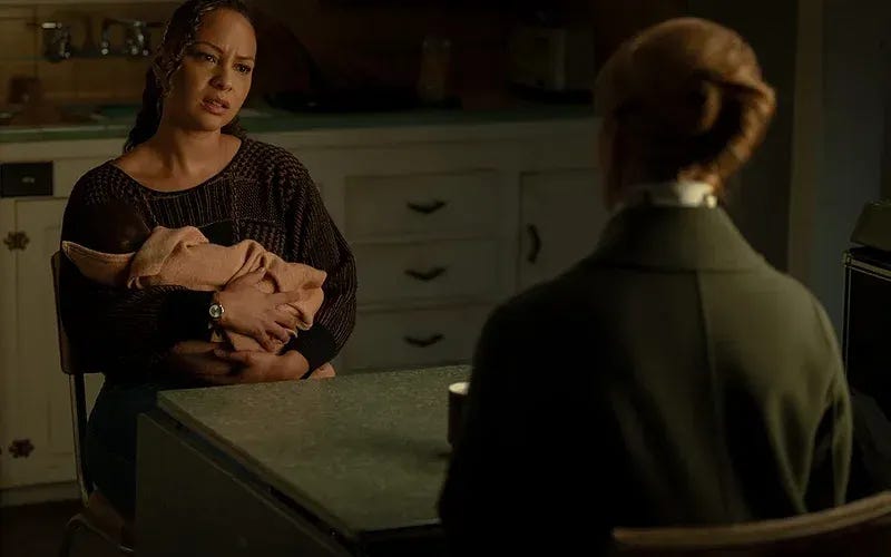 Lanterns Episode 3 Review: “OutKast” Trades Mystery for a Lecture and Loses the Series’ Momentum