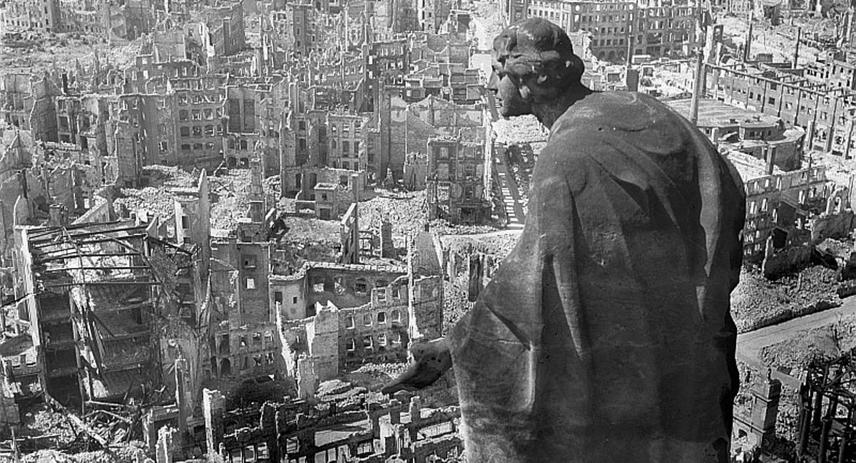 Rules of Engagement: Just War Theory in the Modern Era