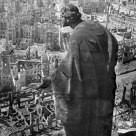 Rules of Engagement: Just War Theory in the Modern Era