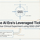 【EN】The AI Era's Leveraged Ticket: My 2-Year QQQ LEAP Call Experiment