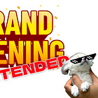 Grand Opening Extended to March 1st