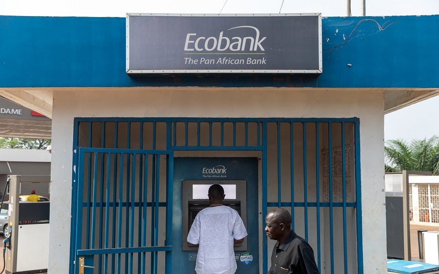  Ecobank