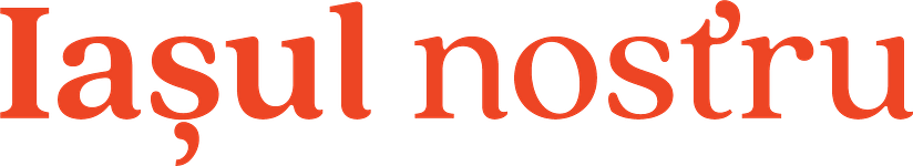 Iașul nostru