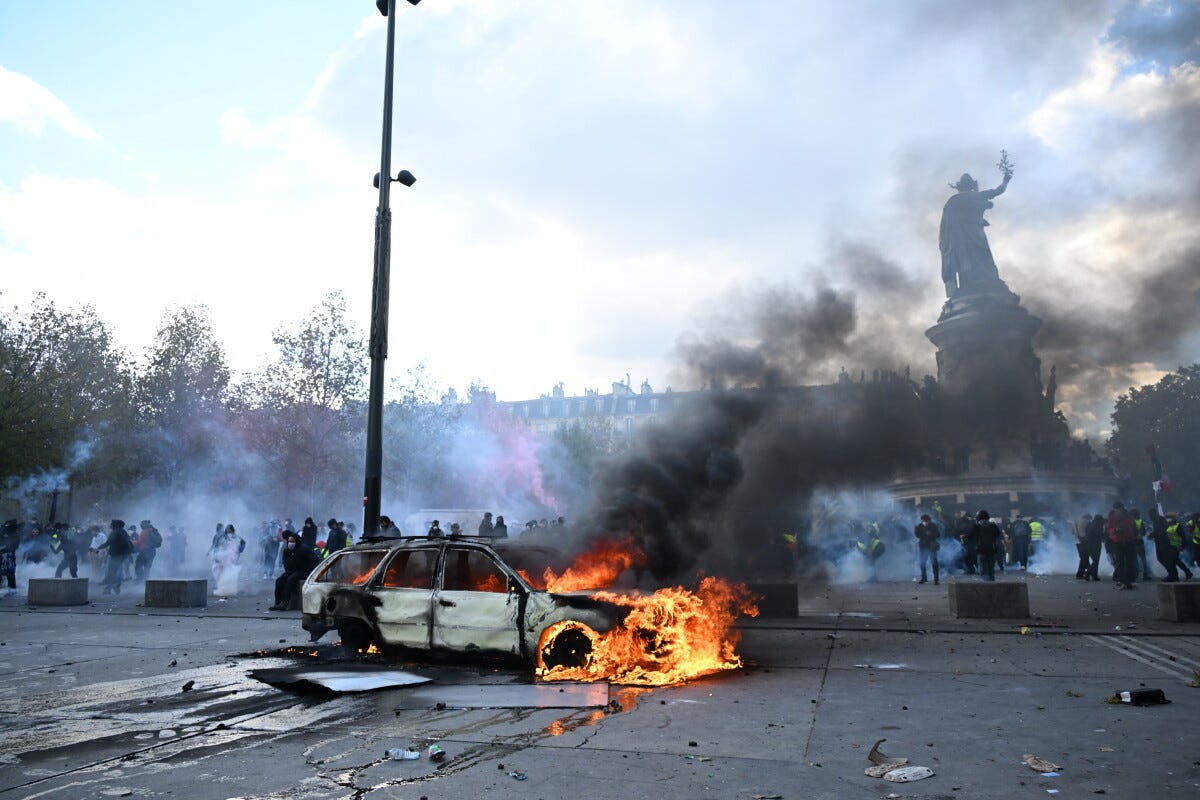 France France