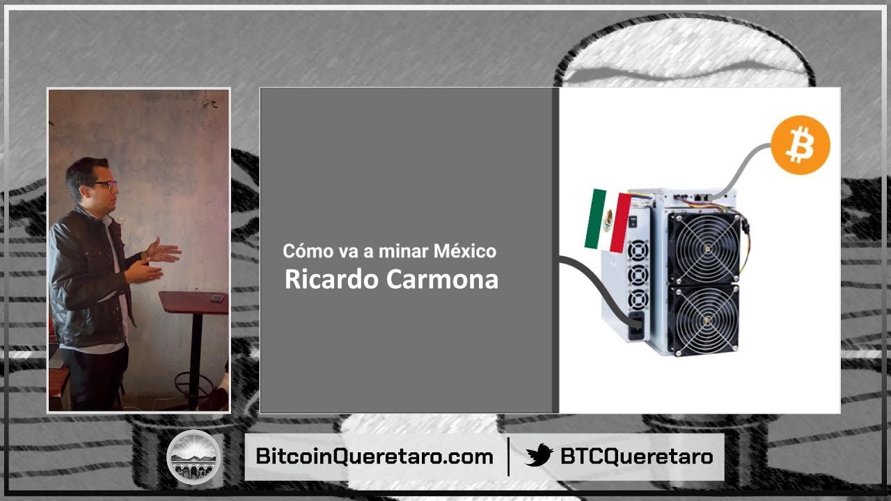 How Significant is Bitcoin Adoption in Mexico?