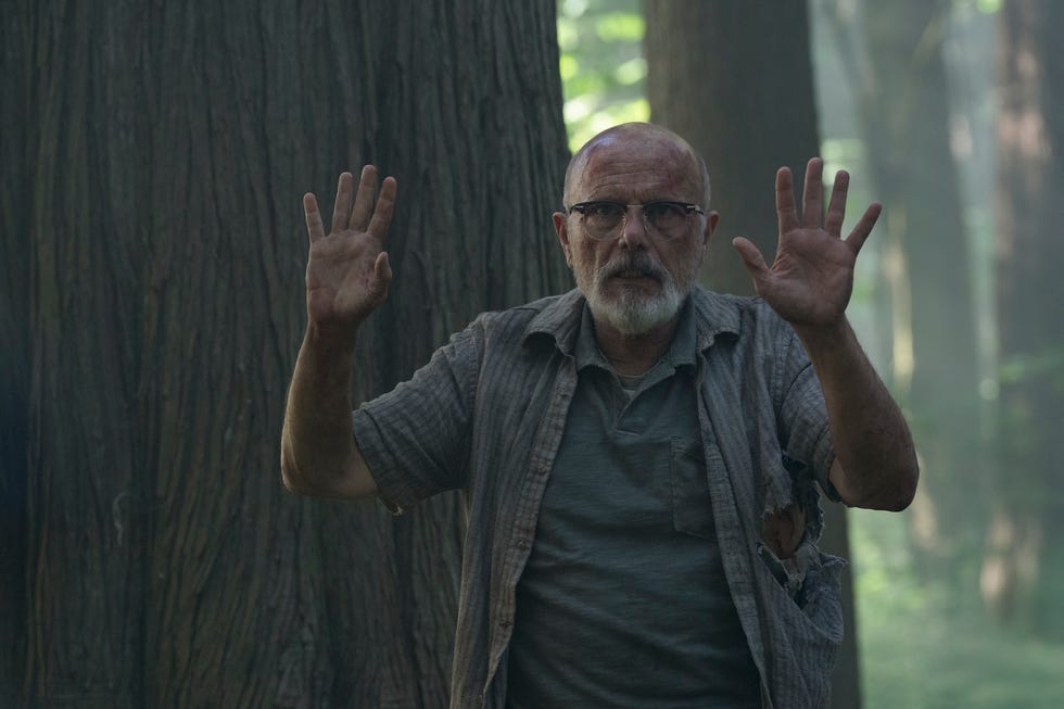 The Last of Us Season 2 Episode 6 - Ending, Episode Explained