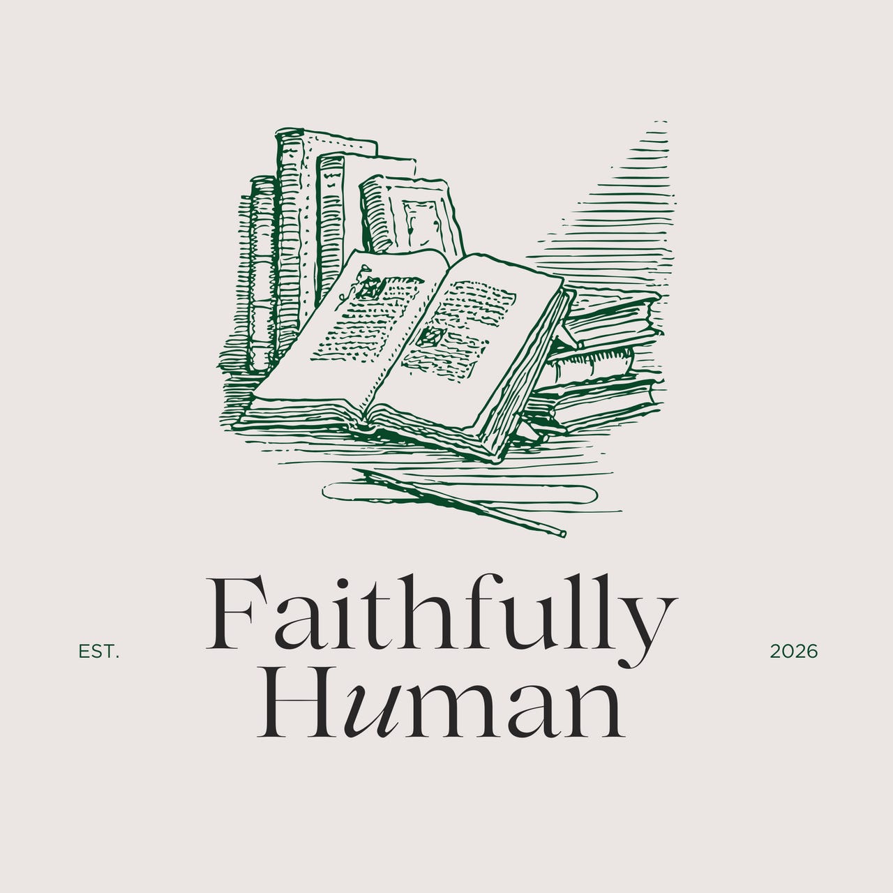 Faithfully Human
