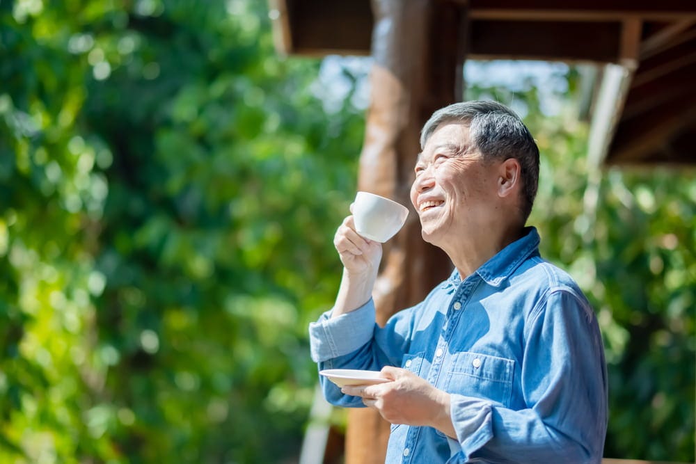 追求穩定被動收入是50歲後理財的重點<span class="footnote-wrapper">[57]</span>