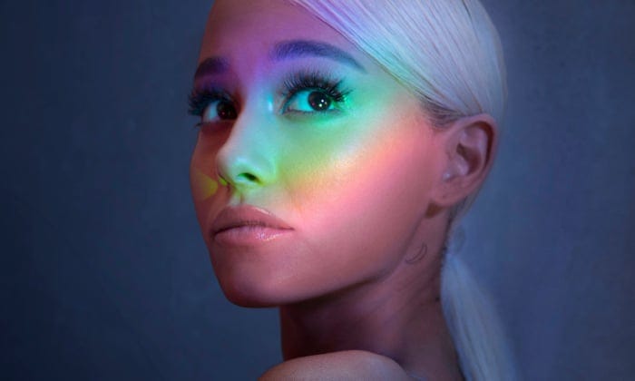 Ariana Grande: No Tears Left to Cry review – instant earworm dances against  the odds | Music | The Guardian