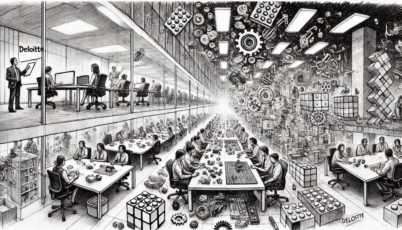 dólares anuales para adquirir Legos y juegos de lógica