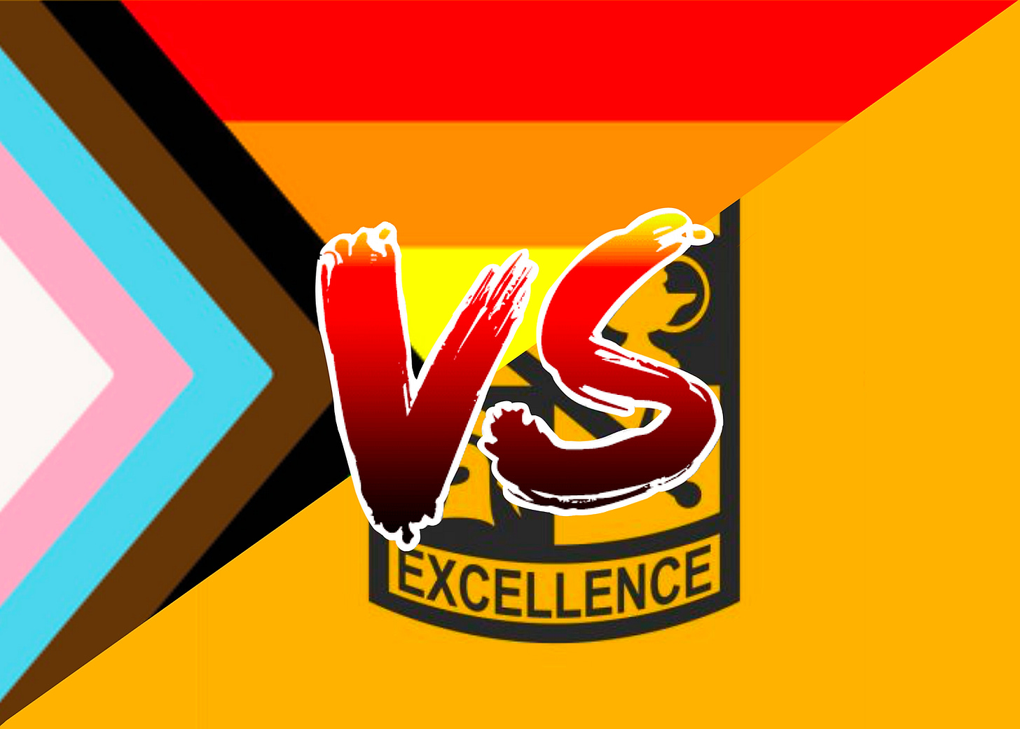 pride vs rotc