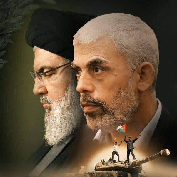 Carina’s Newsletter