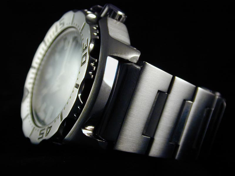 An In Depth, 2002 Technical Analysis Of The Seiko 