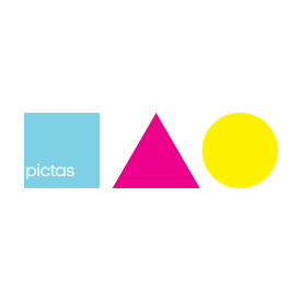 Pictas Focus logo