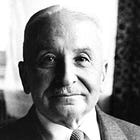 Mises: Τι πραγματικά σημαίνει η λέξη «ατομικισμός» σε 2' 