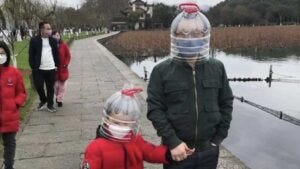 Psychology of a Crisis Psychology of a Crisis