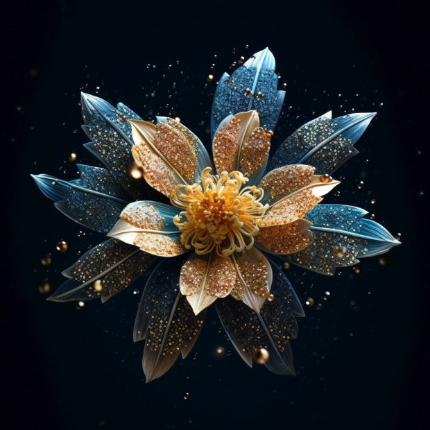 Transformed From Beyond