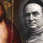 Christ is King: New book (with WM foreword) sets out full doctrine using works of Cardinal Pie