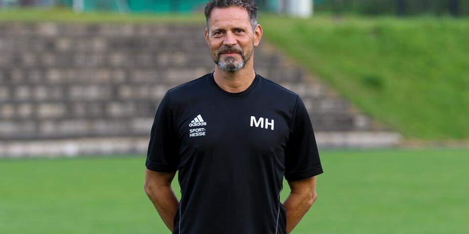 Michael Hölzenbein ist am Montagabend im Alter von 55 Jahren plötzlich verstorben.