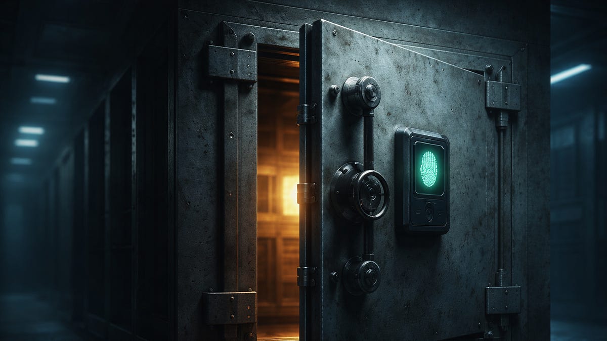 Digital ID. A $1.75 Billion Budget Explodes to $6.6 Billion&hellip;