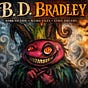 B. D. Bradley's avatar