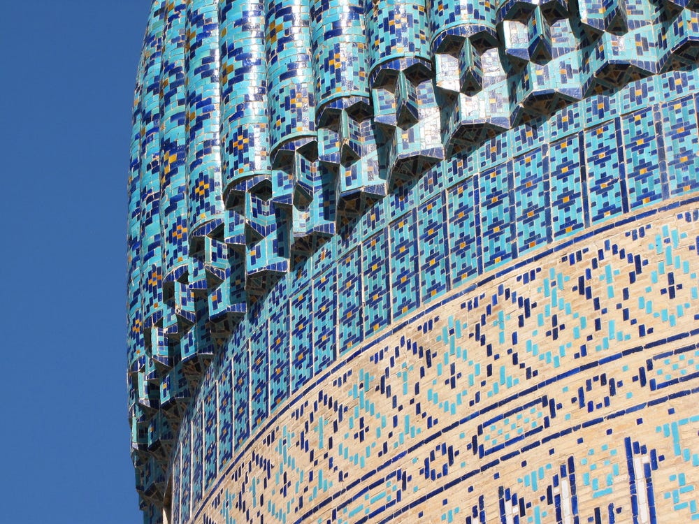 Turkmenistan Moves Toward Active Neutrality