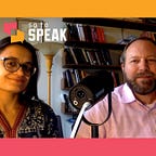 So to Speak: The Free Speech Podcast