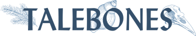 Talebones ✨