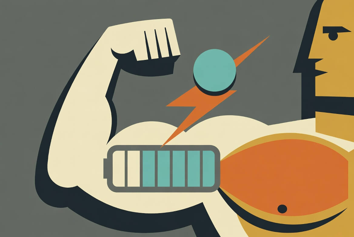 NAD+ for muscle wasting