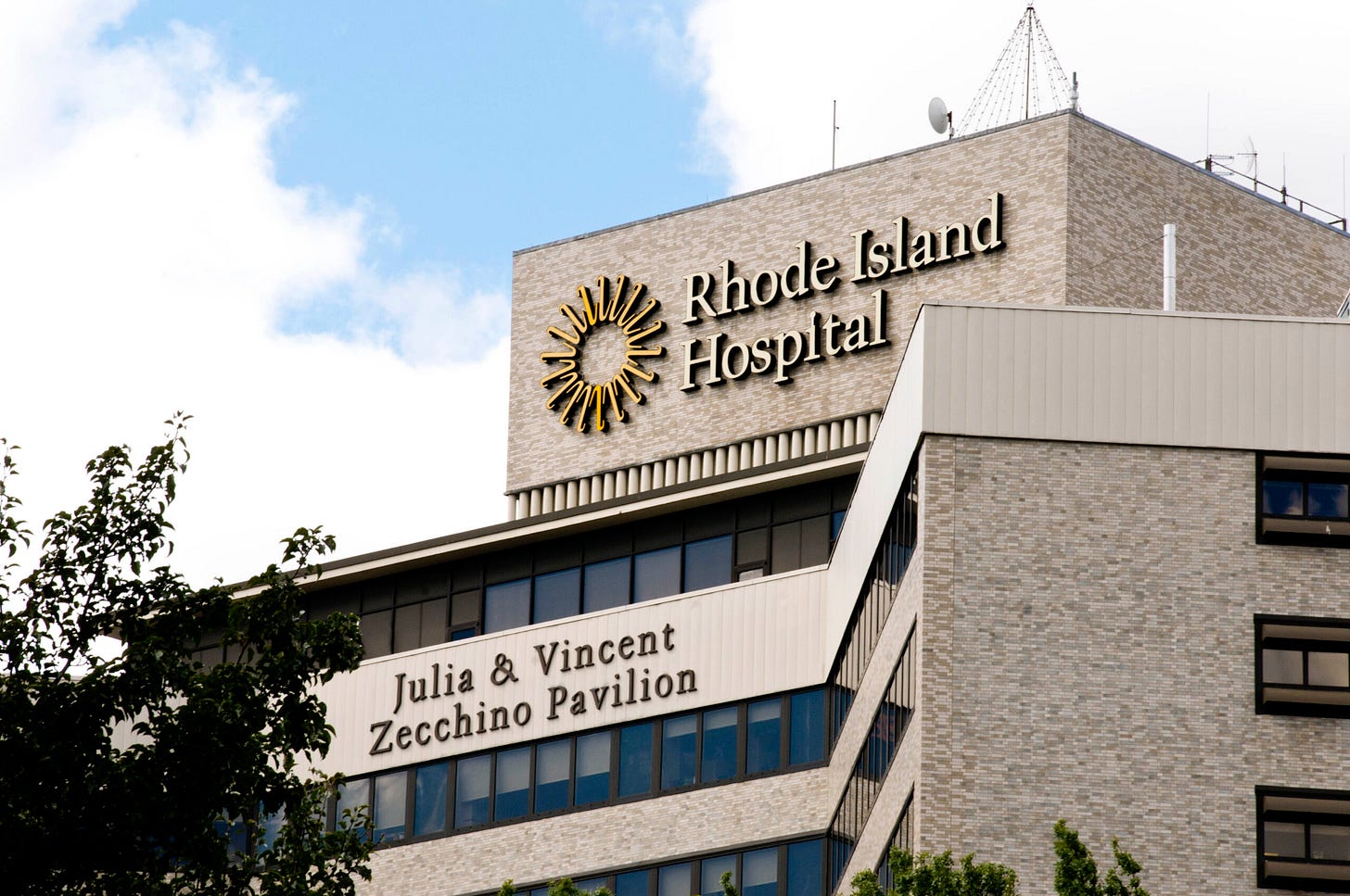 Rhode Island Hospital Archives • Rhode Island Current