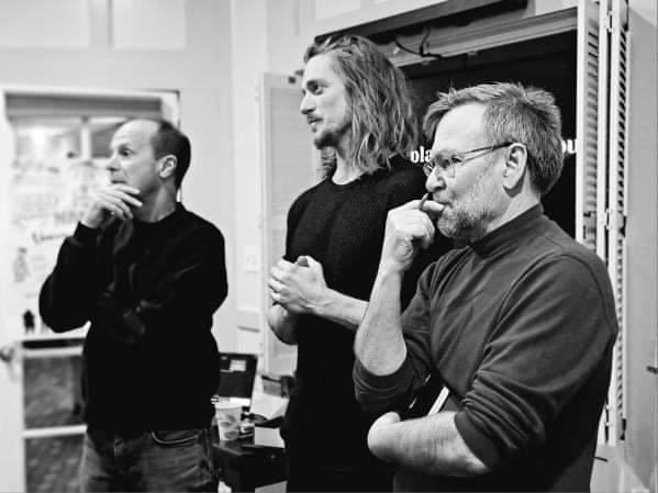 #SpoonfulofLaughter Video Shoot, January 2024, San Francisco