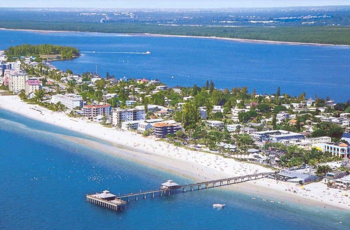 Interesting Facts About Fort Myers, FL – Fort Myers Dumpster Rental Services