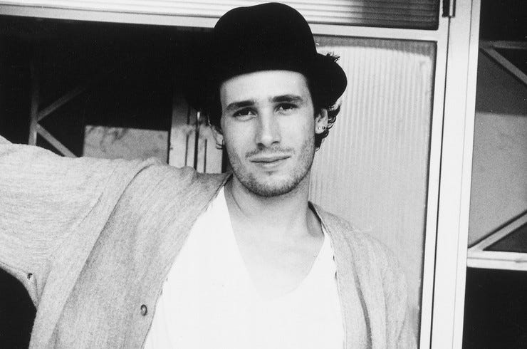 Jeff buckley bb13 2018 beat billboard u 1548 Jeff buckley bb13 2018 beat billboard u 1548
